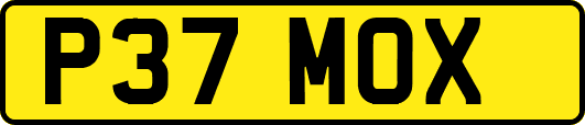 P37MOX