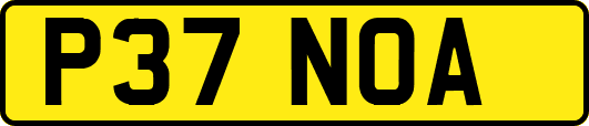 P37NOA
