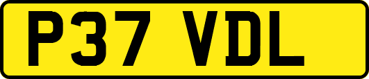 P37VDL