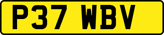 P37WBV