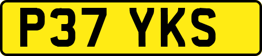 P37YKS