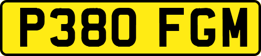 P380FGM