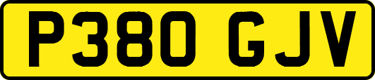 P380GJV