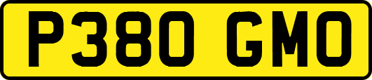 P380GMO