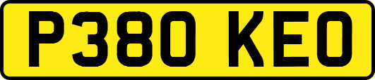 P380KEO