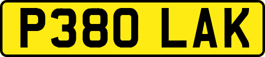 P380LAK