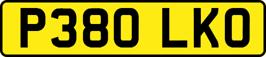 P380LKO