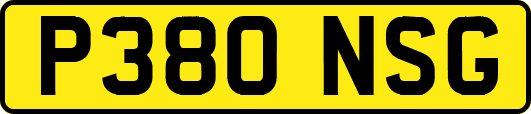 P380NSG