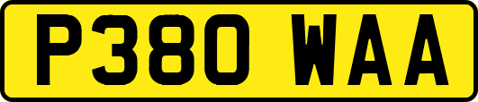 P380WAA