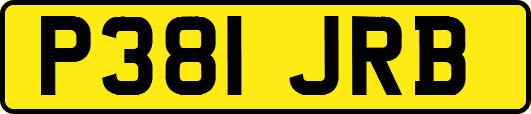 P381JRB