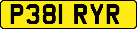 P381RYR