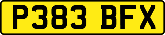 P383BFX