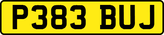 P383BUJ