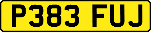 P383FUJ