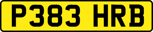 P383HRB