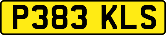 P383KLS