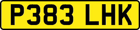 P383LHK