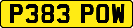 P383POW
