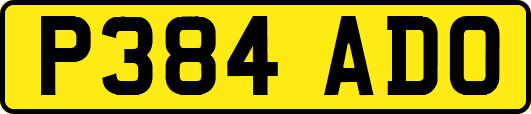 P384ADO