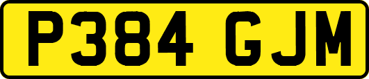 P384GJM