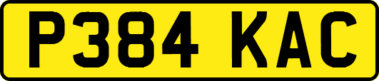 P384KAC