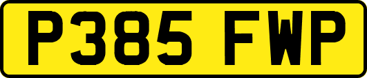 P385FWP