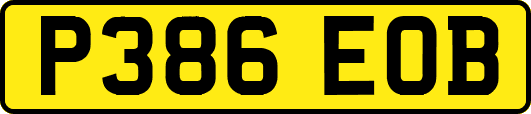 P386EOB