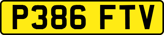 P386FTV