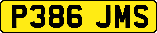 P386JMS