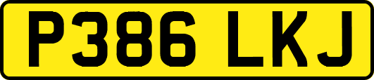 P386LKJ