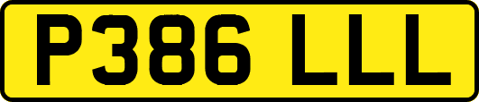 P386LLL