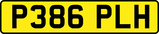 P386PLH