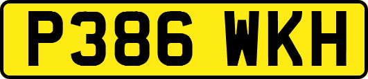 P386WKH