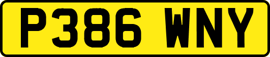 P386WNY