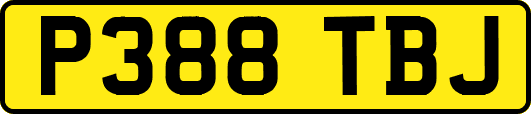 P388TBJ