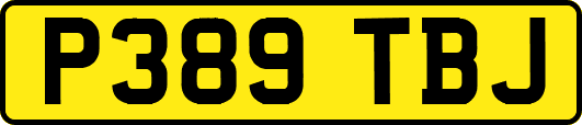 P389TBJ
