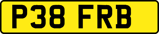 P38FRB