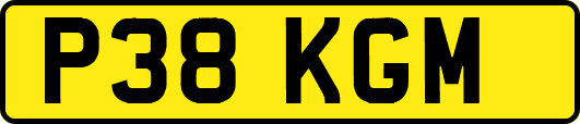 P38KGM