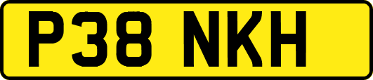 P38NKH