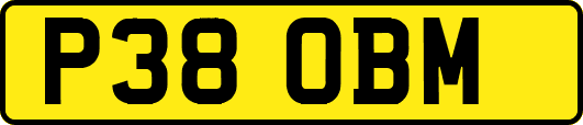 P38OBM