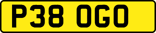 P38OGO