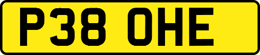 P38OHE