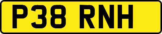 P38RNH