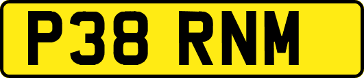 P38RNM