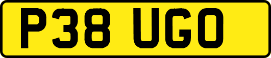 P38UGO