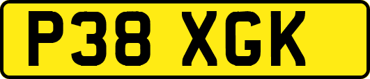 P38XGK