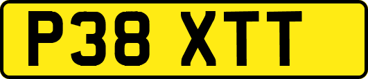 P38XTT
