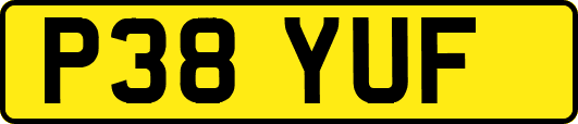 P38YUF