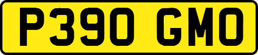 P390GMO