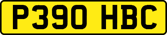P390HBC